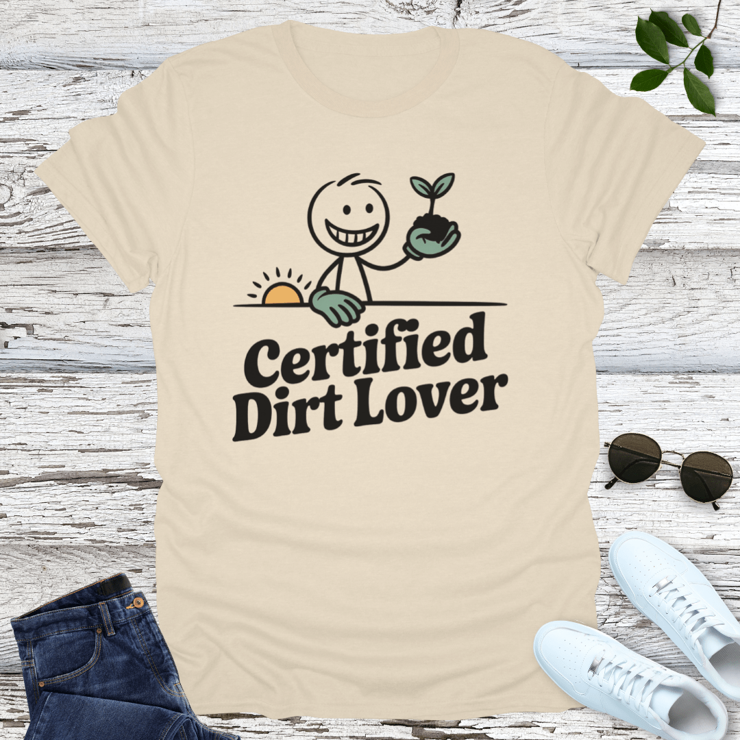 Garden Club T-Shirt