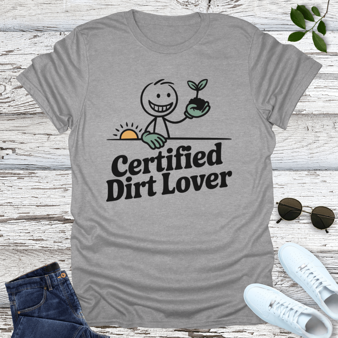 Garden Club T-Shirt