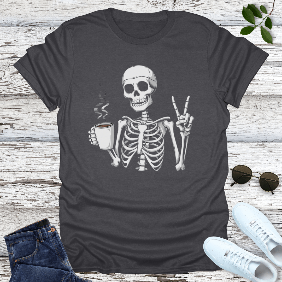 Peace Brew T-Shirt