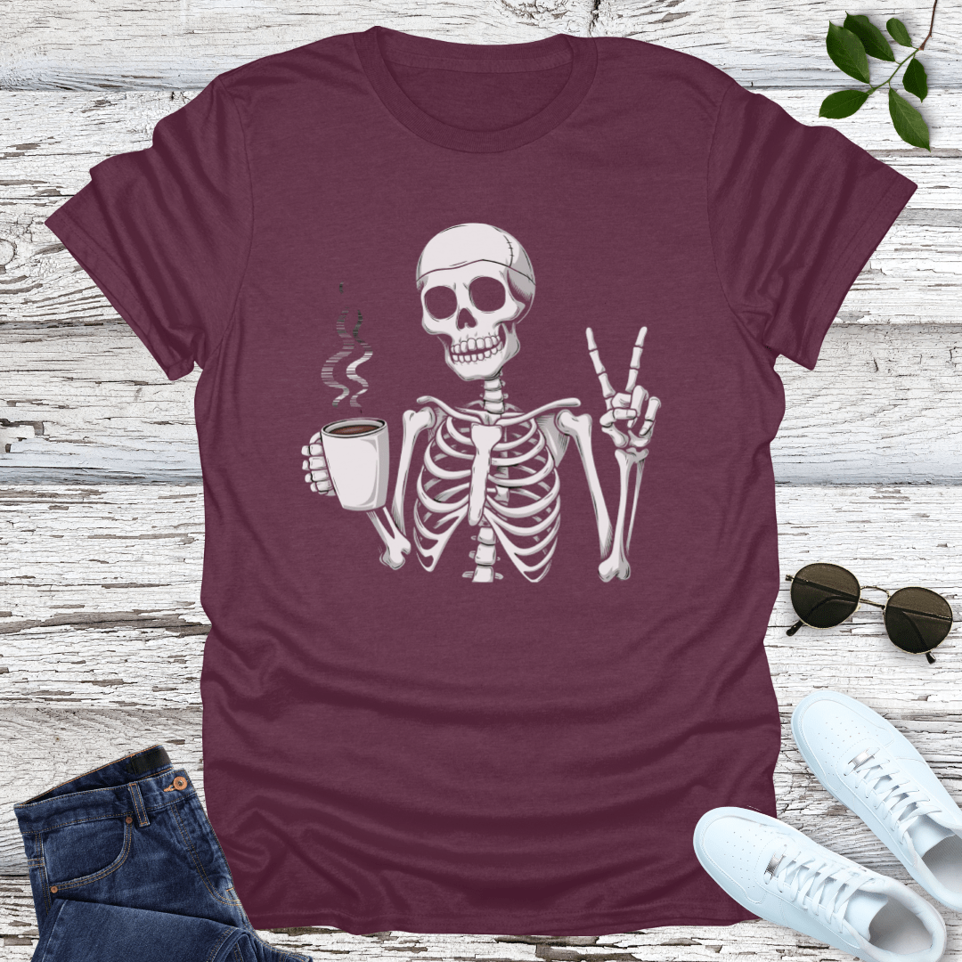 Peace Brew T-Shirt
