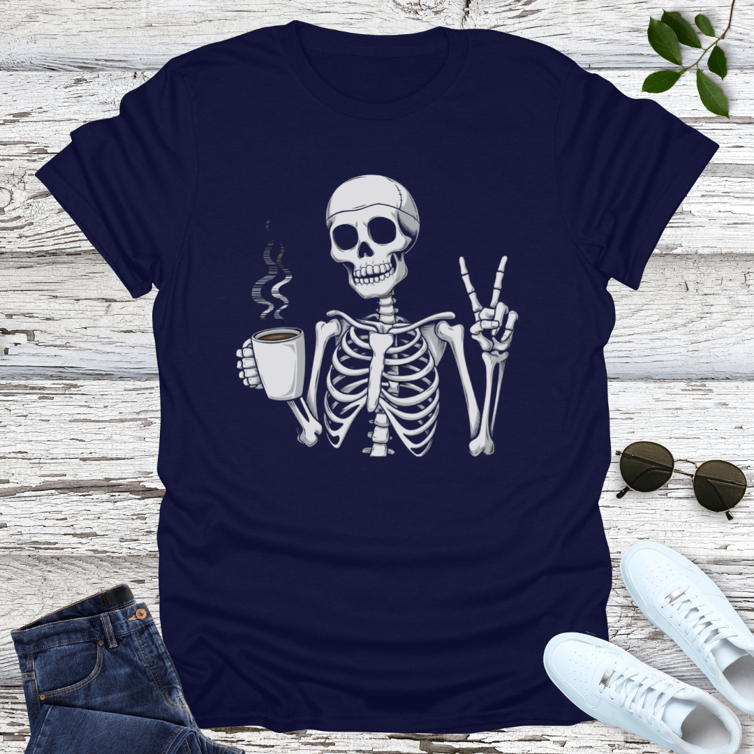Peace Brew T-Shirt