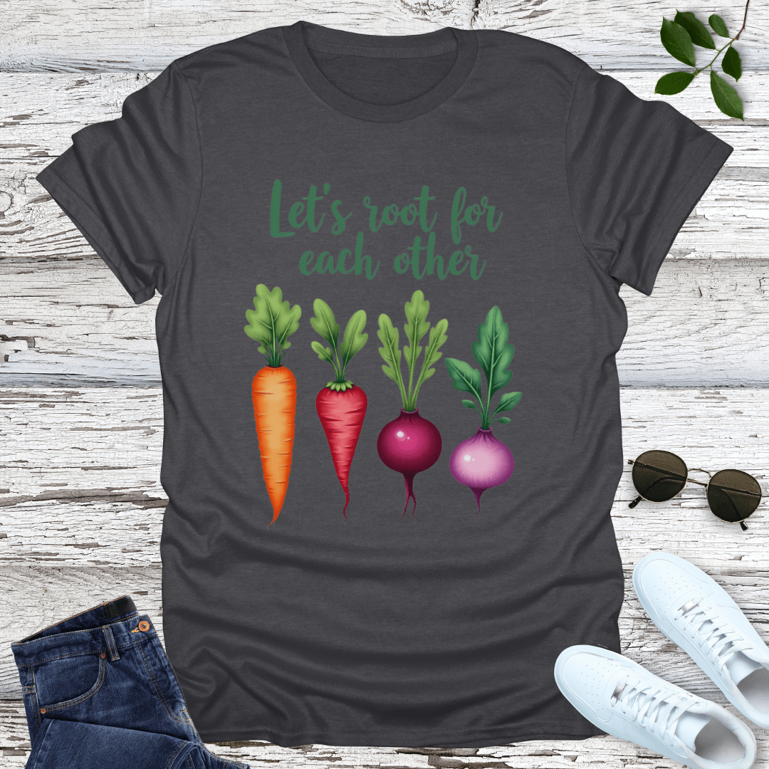 Rooting Squad T-Shirt