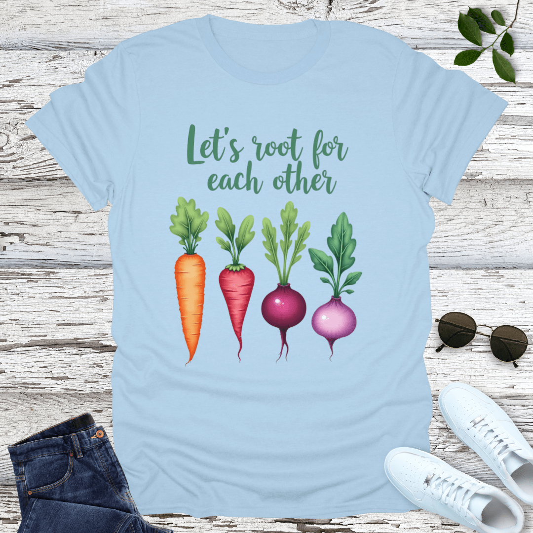 Rooting Squad T-Shirt