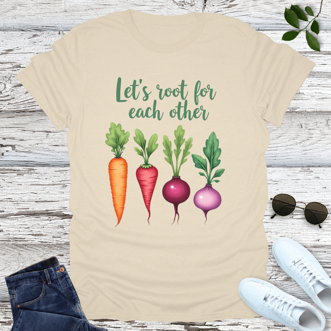 Rooting Squad T-Shirt