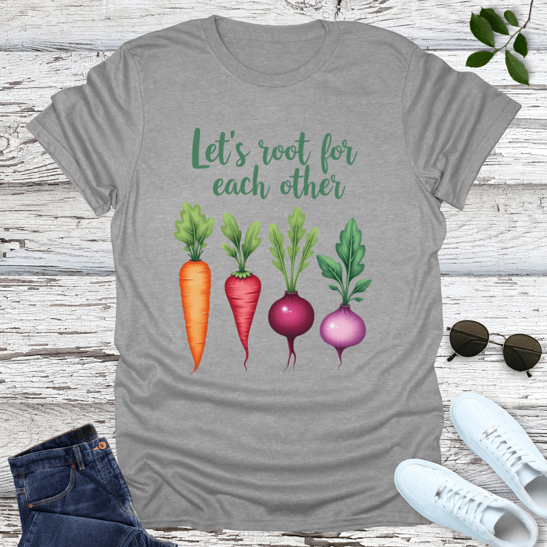 Rooting Squad T-Shirt