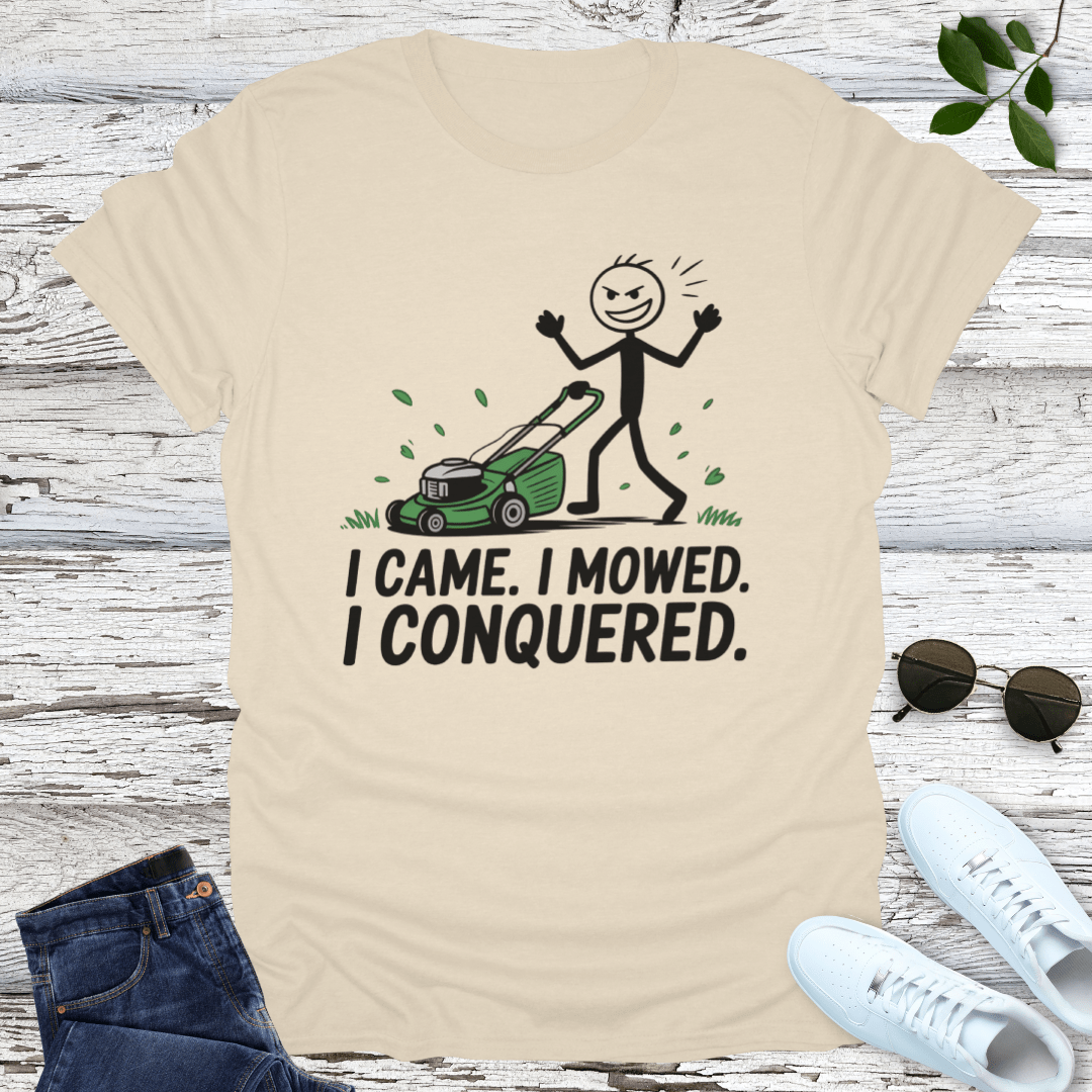 Lawn Legend T-Shirt