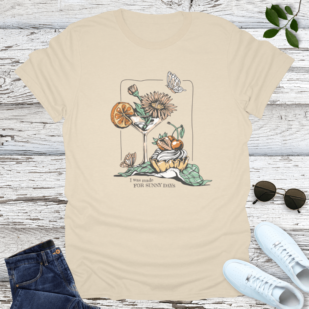 Sunny Treats T-Shirt