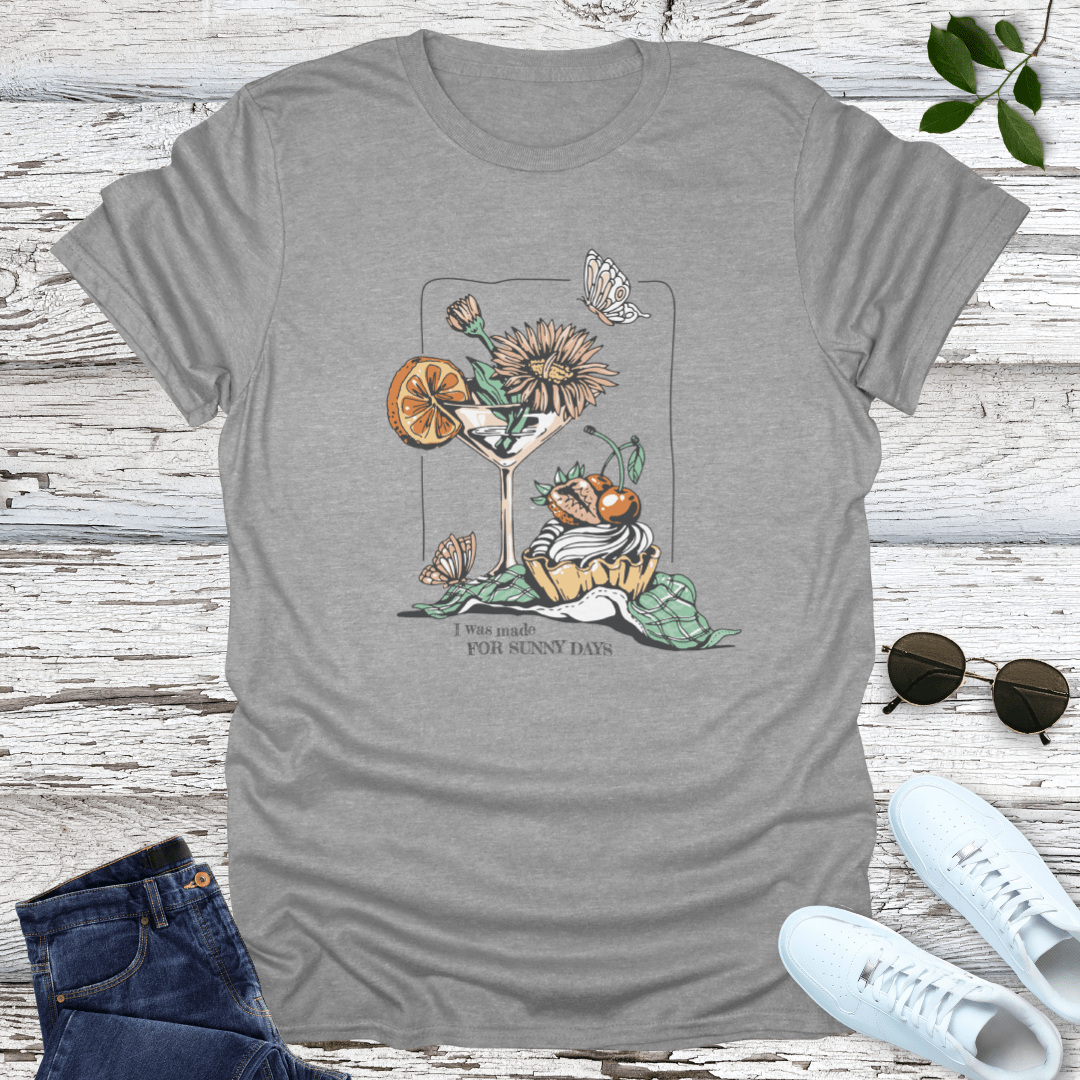 Sunny Treats T-Shirt