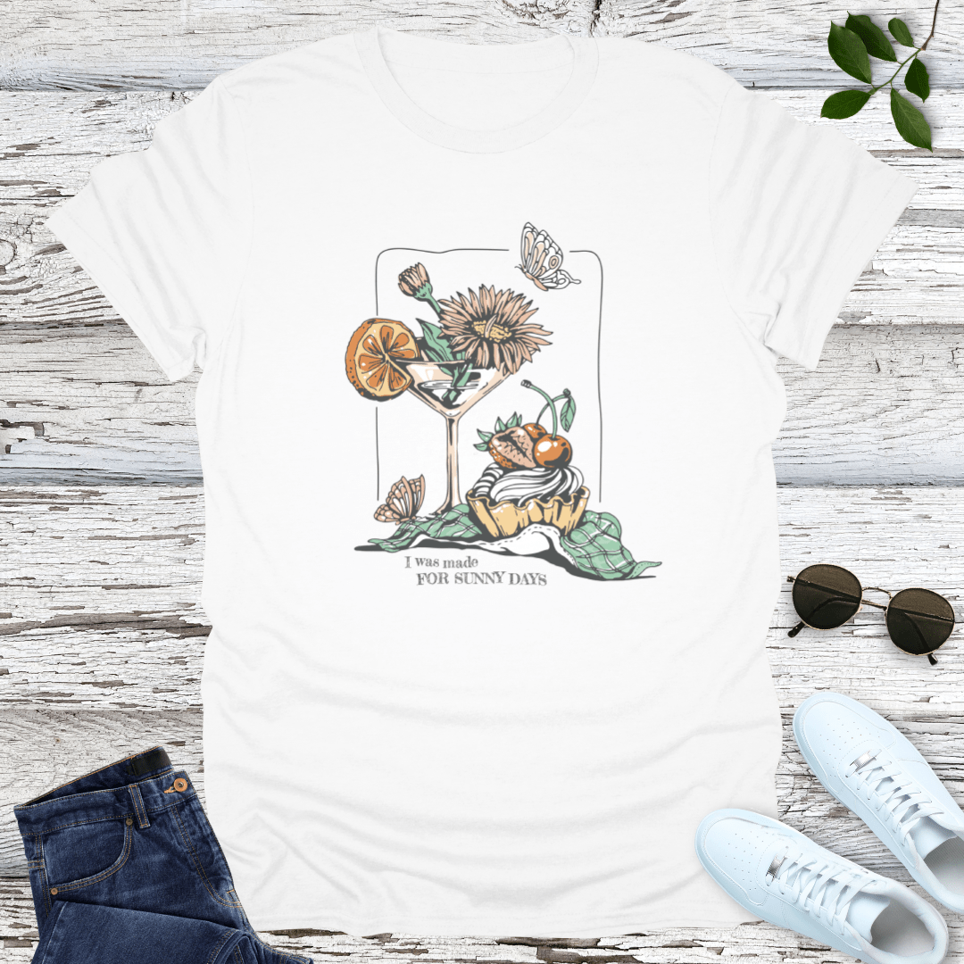 Sunny Treats T-Shirt