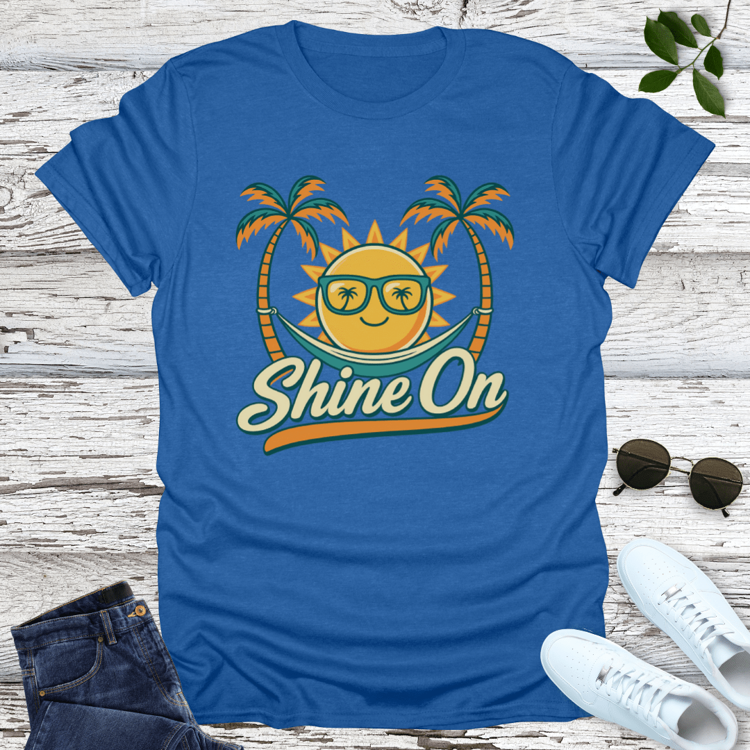 Shine On T-Shirt