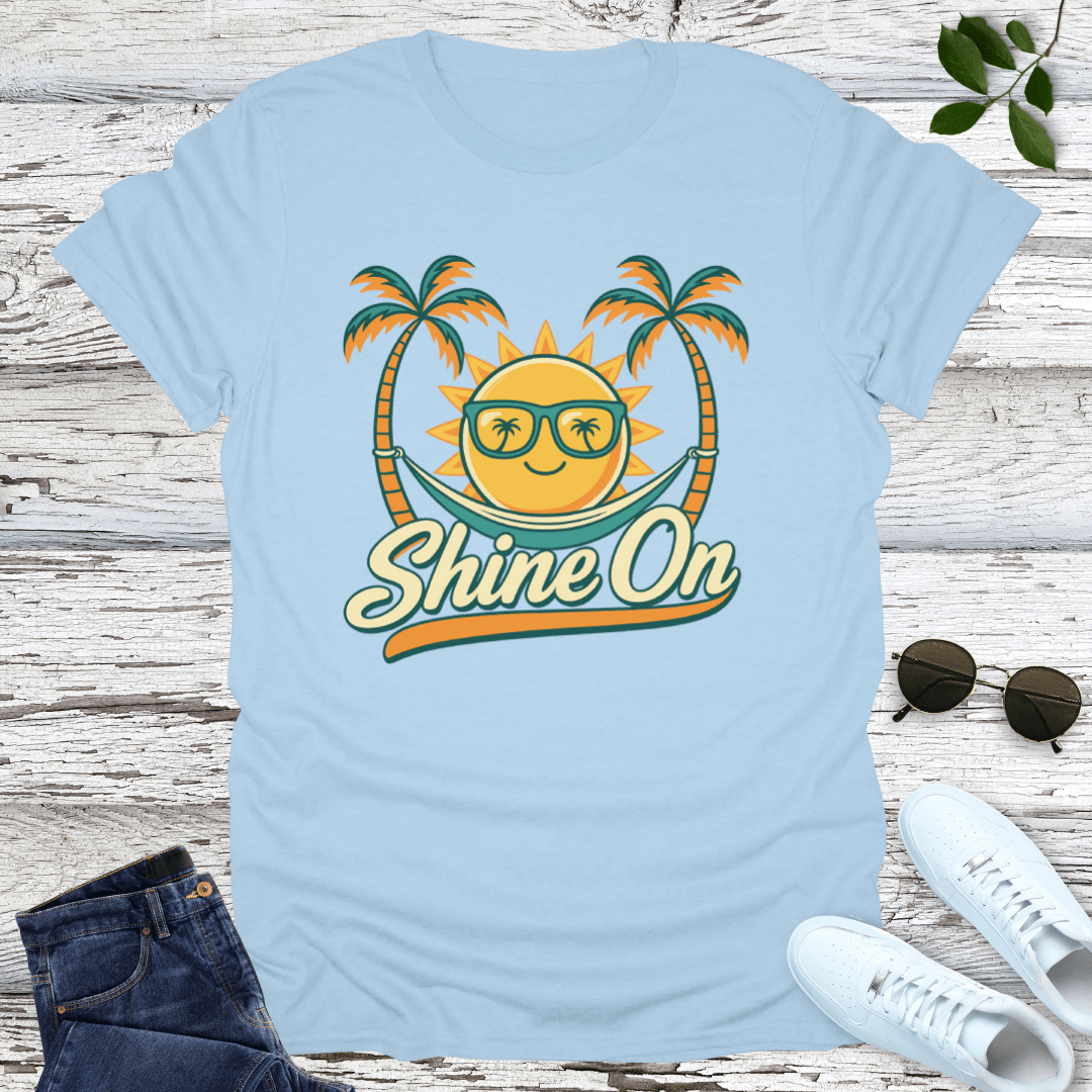 Shine On T-Shirt