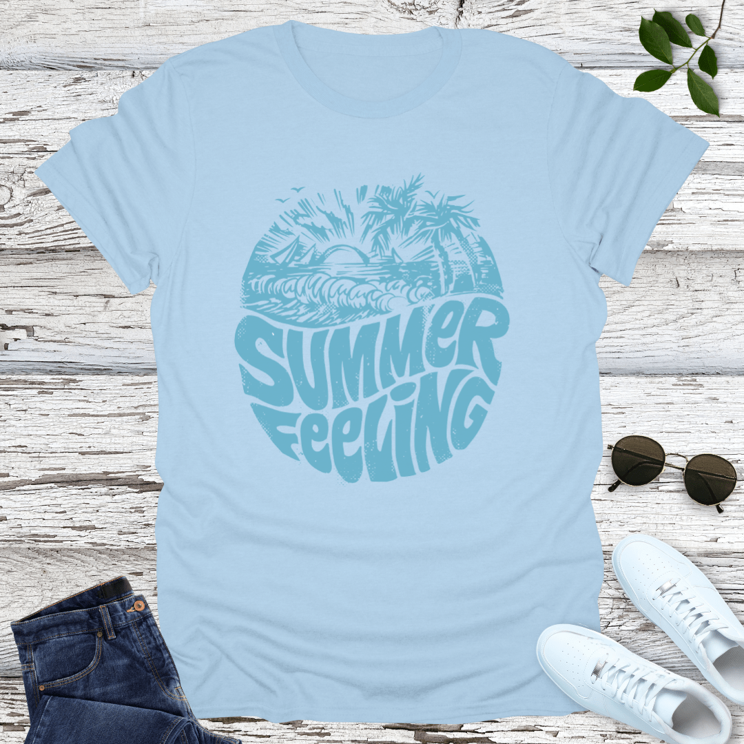 Coastal Life T-Shirt