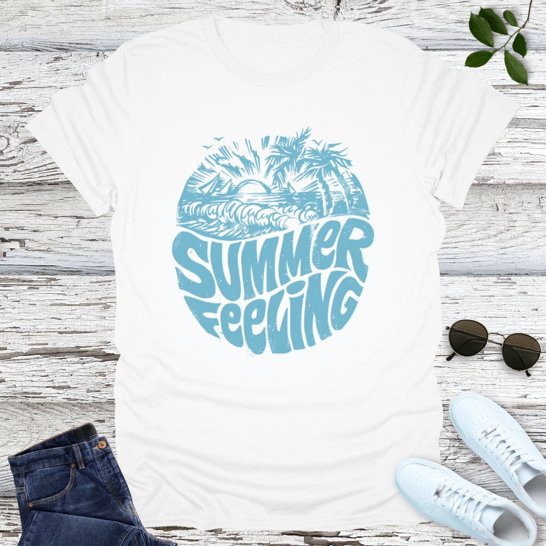 Coastal Life T-Shirt
