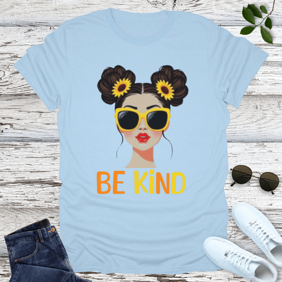 Bold Beauty T-Shirt