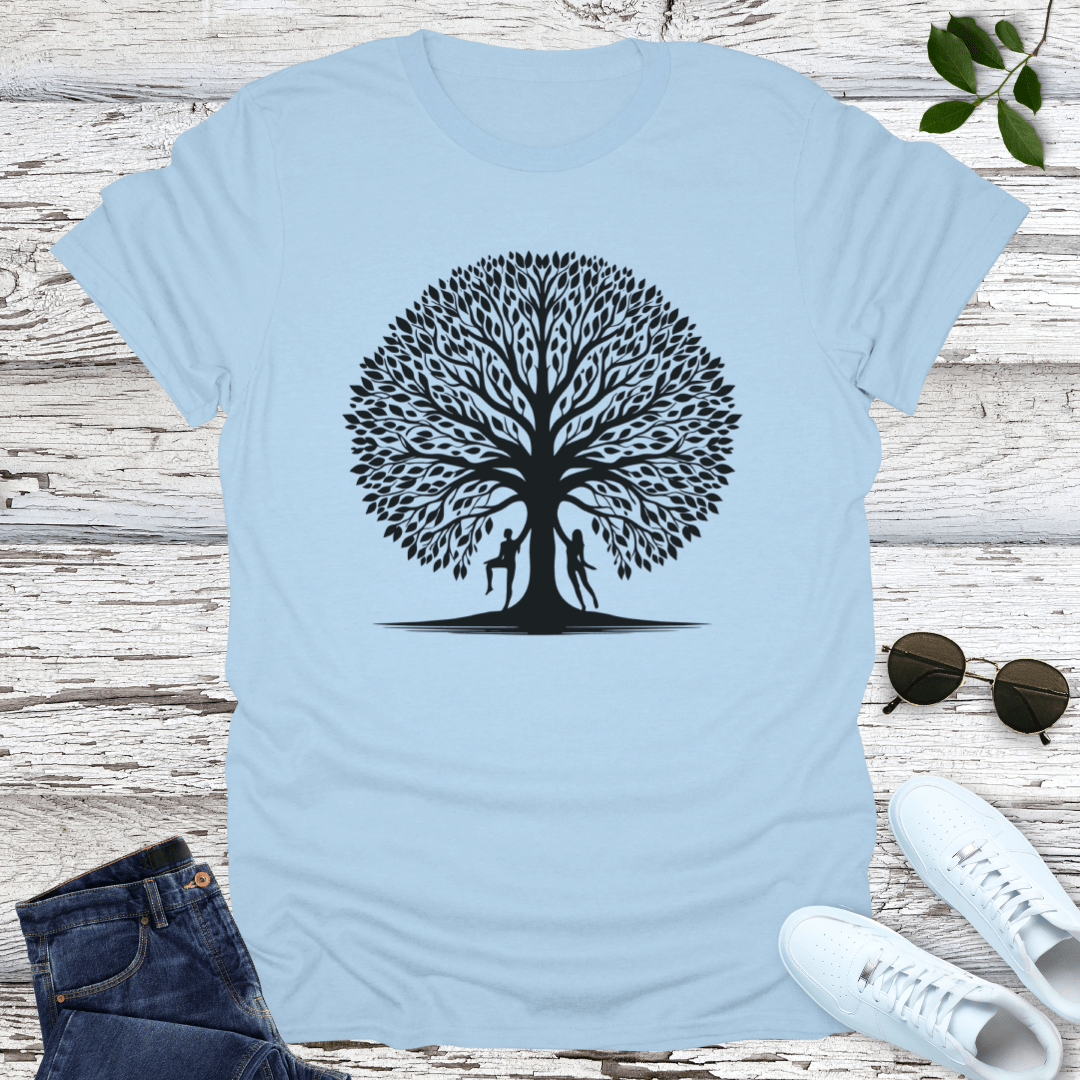 Nature's Bond T-Shirt