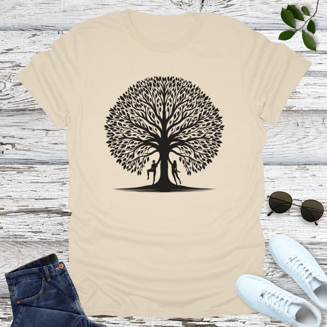Nature's Bond T-Shirt