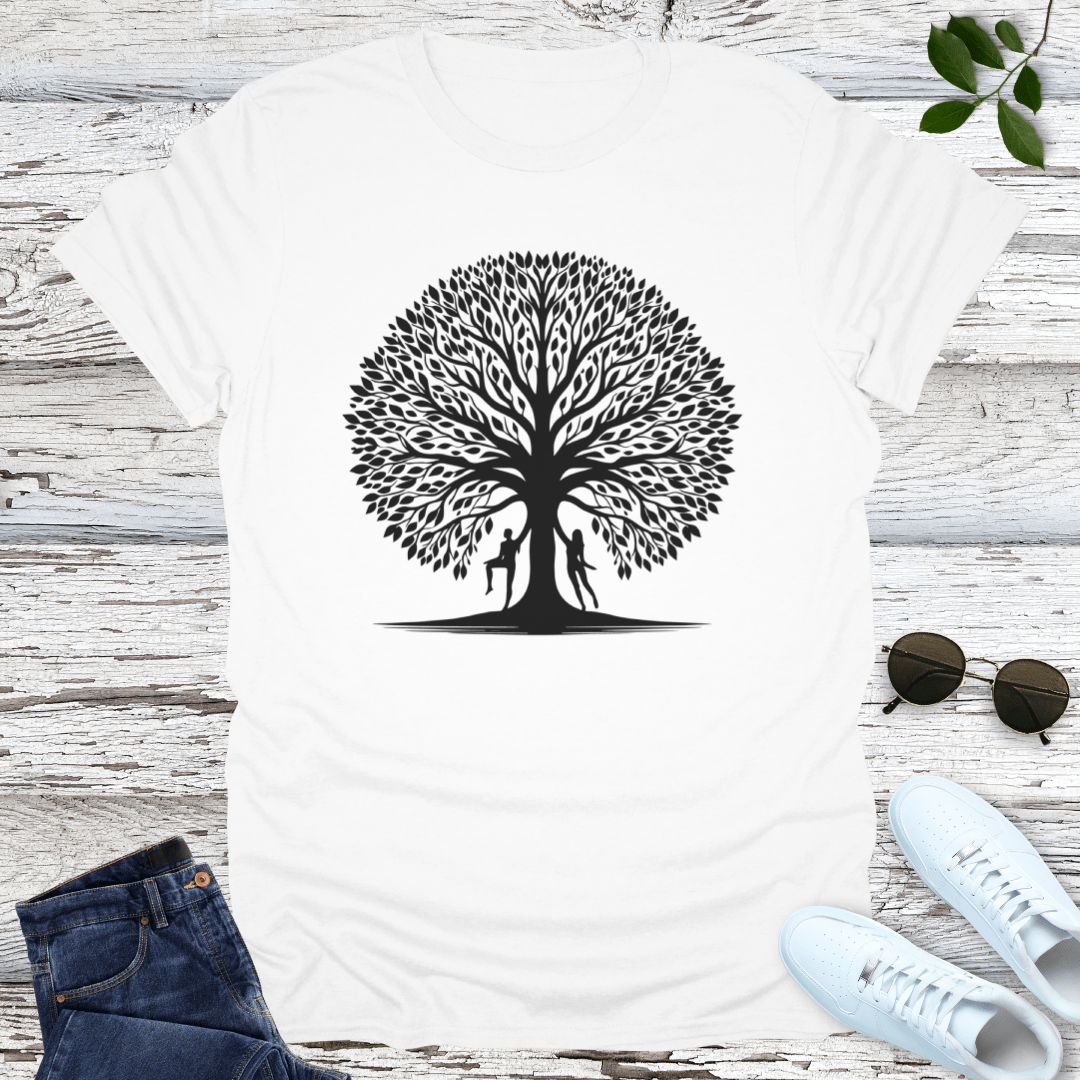 Nature's Bond T-Shirt