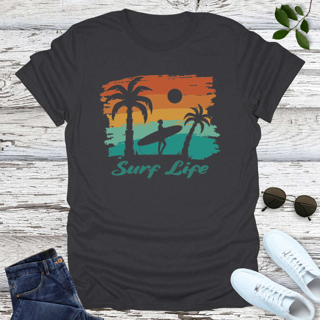 Wave Seeker T-Shirt