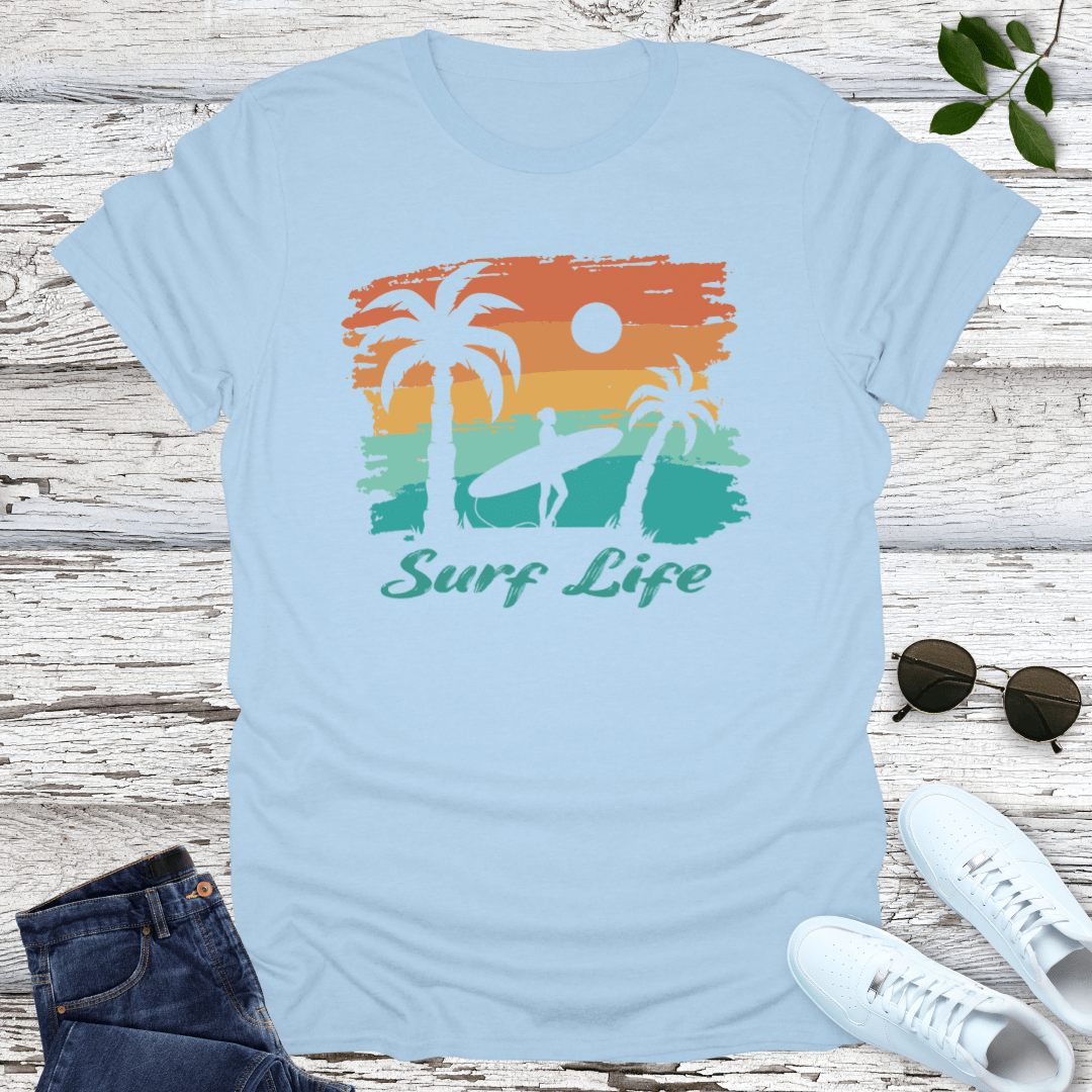 Wave Seeker T-Shirt