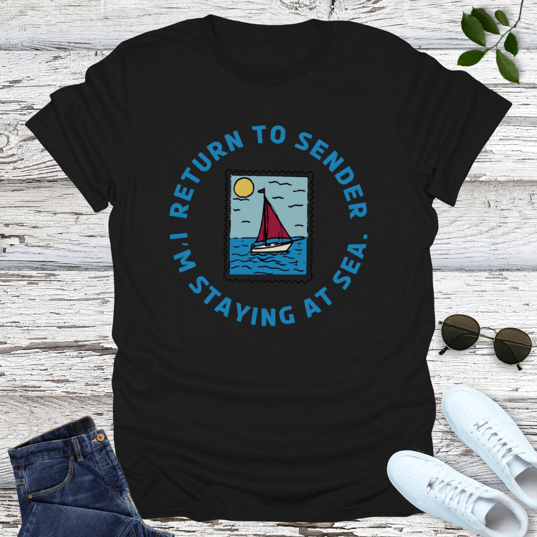 Ocean Escape T-Shirt