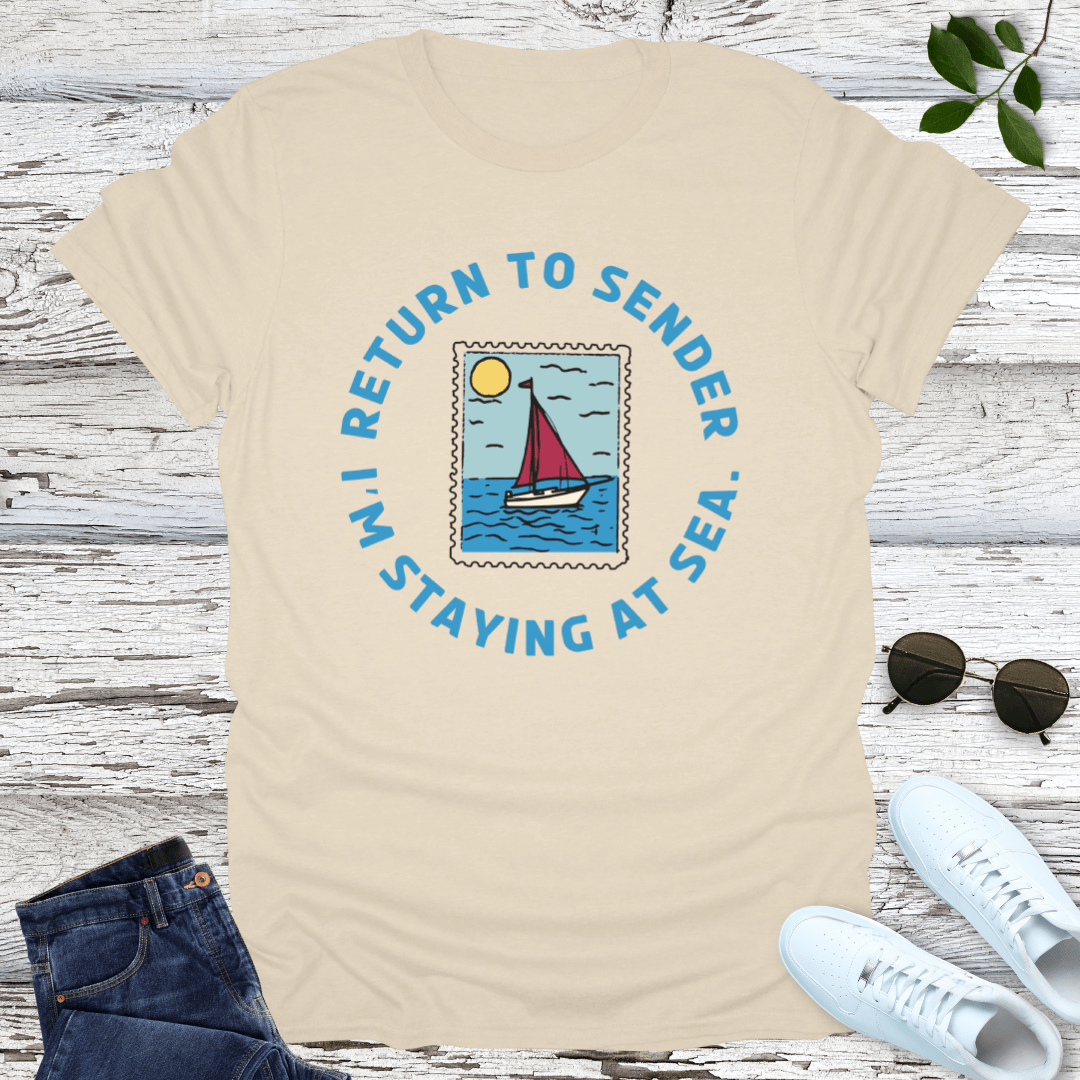 Ocean Escape T-Shirt