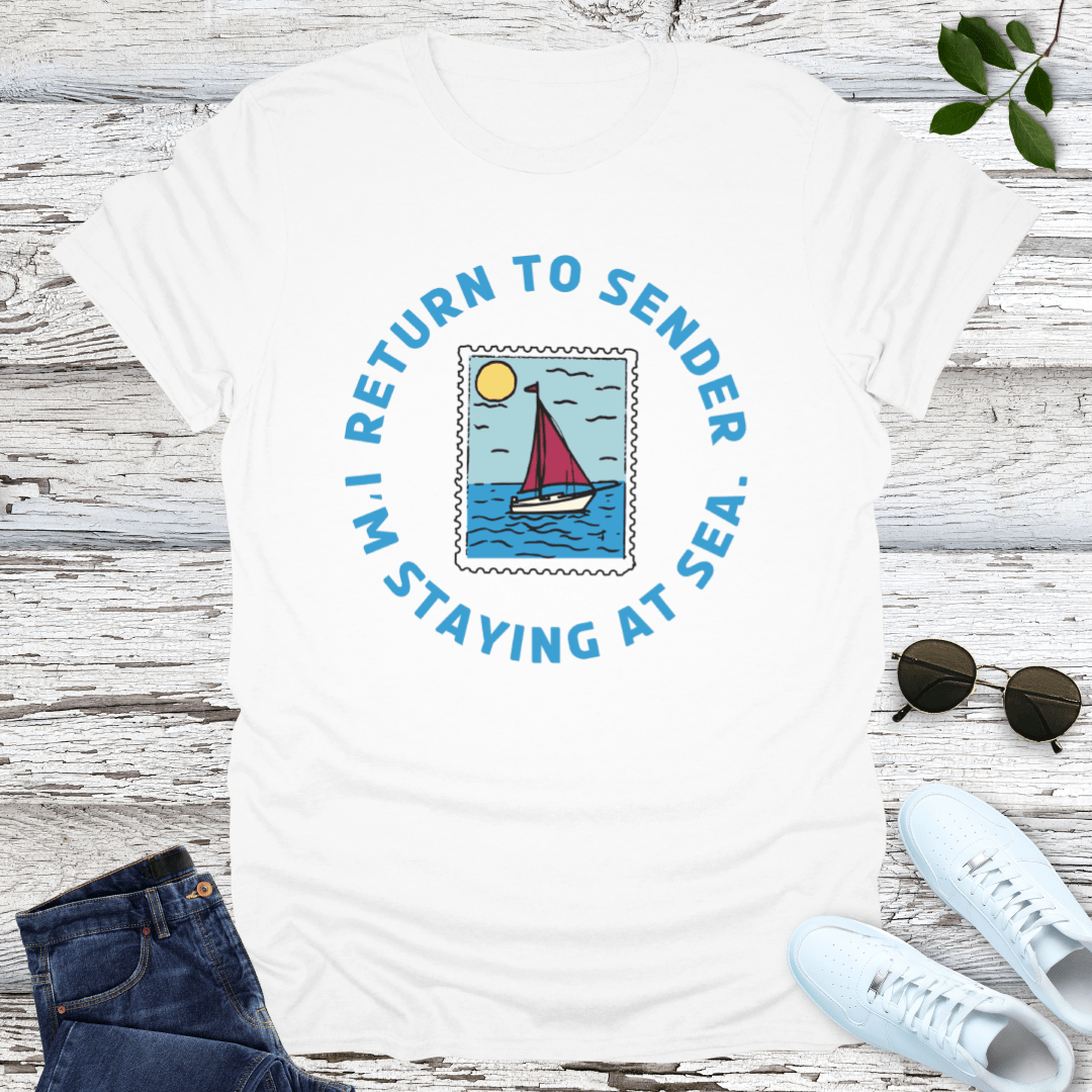 Ocean Escape T-Shirt