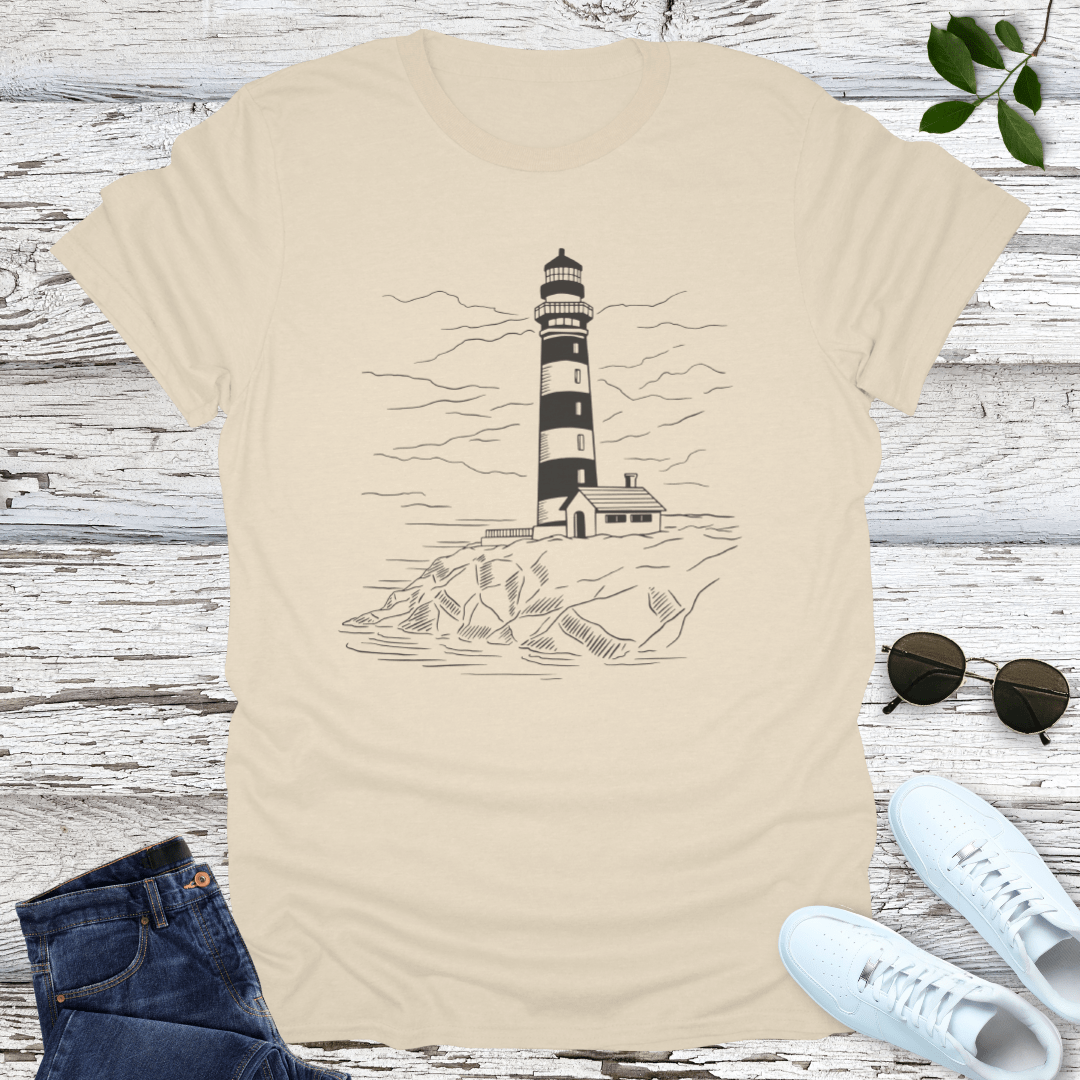 Coastal Watch T-Shirt
