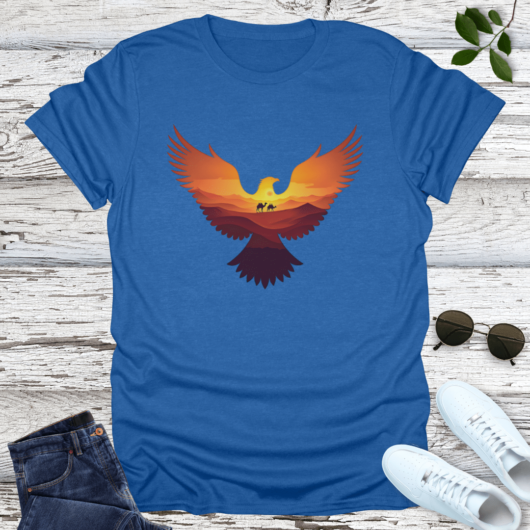 Desert Majesty T-Shirt