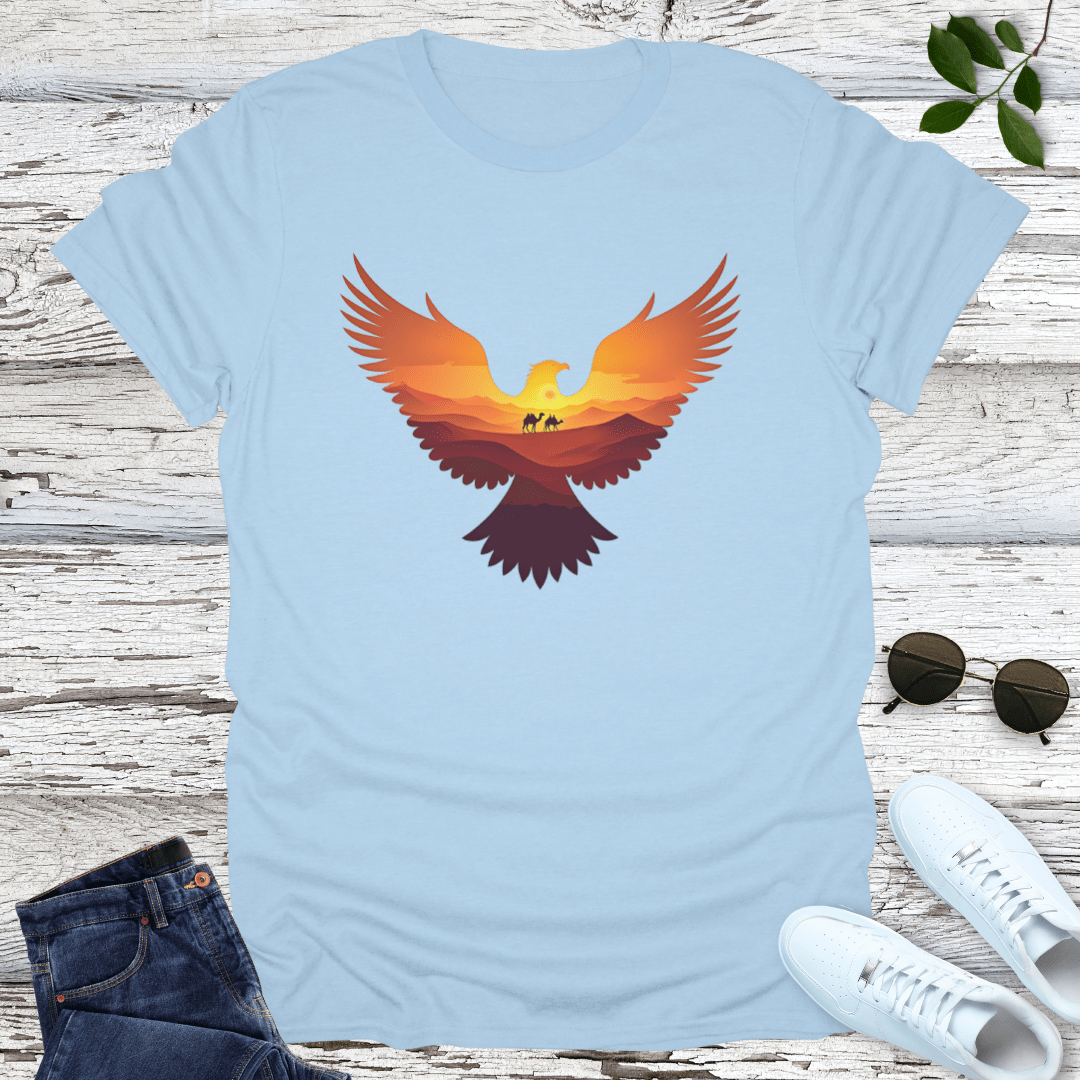 Desert Majesty T-Shirt