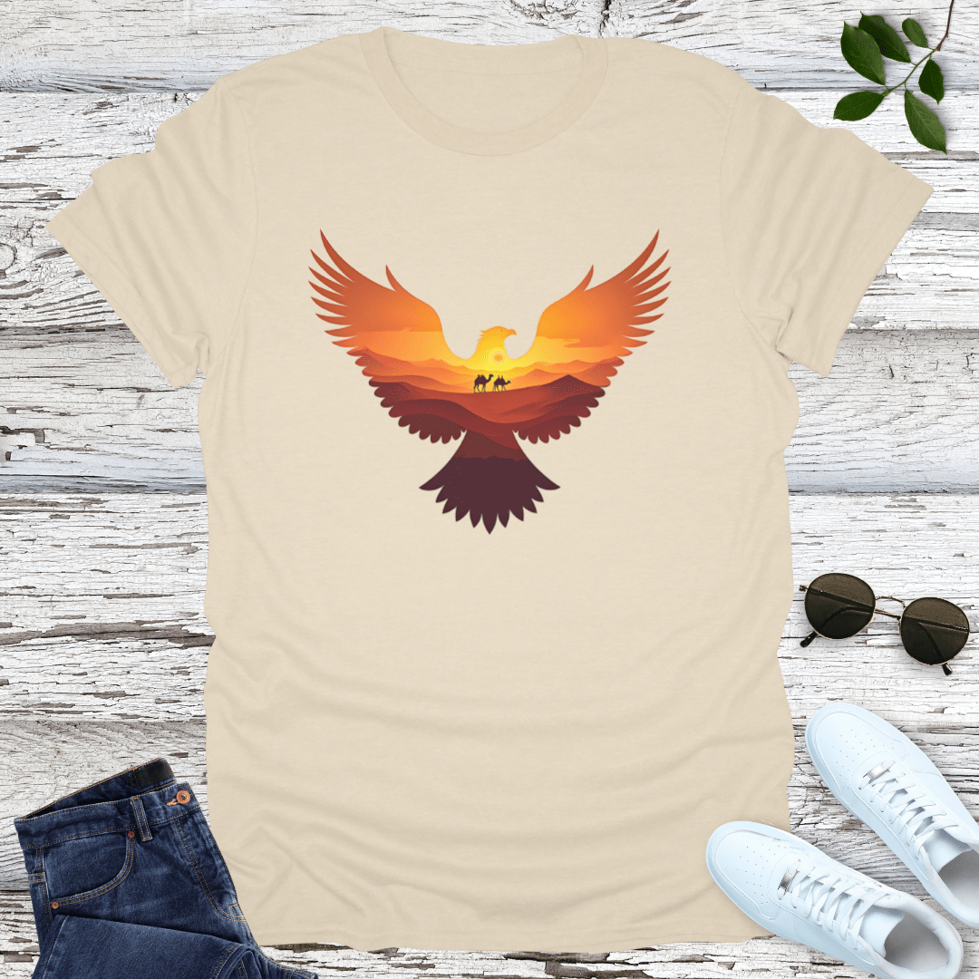 Desert Majesty T-Shirt
