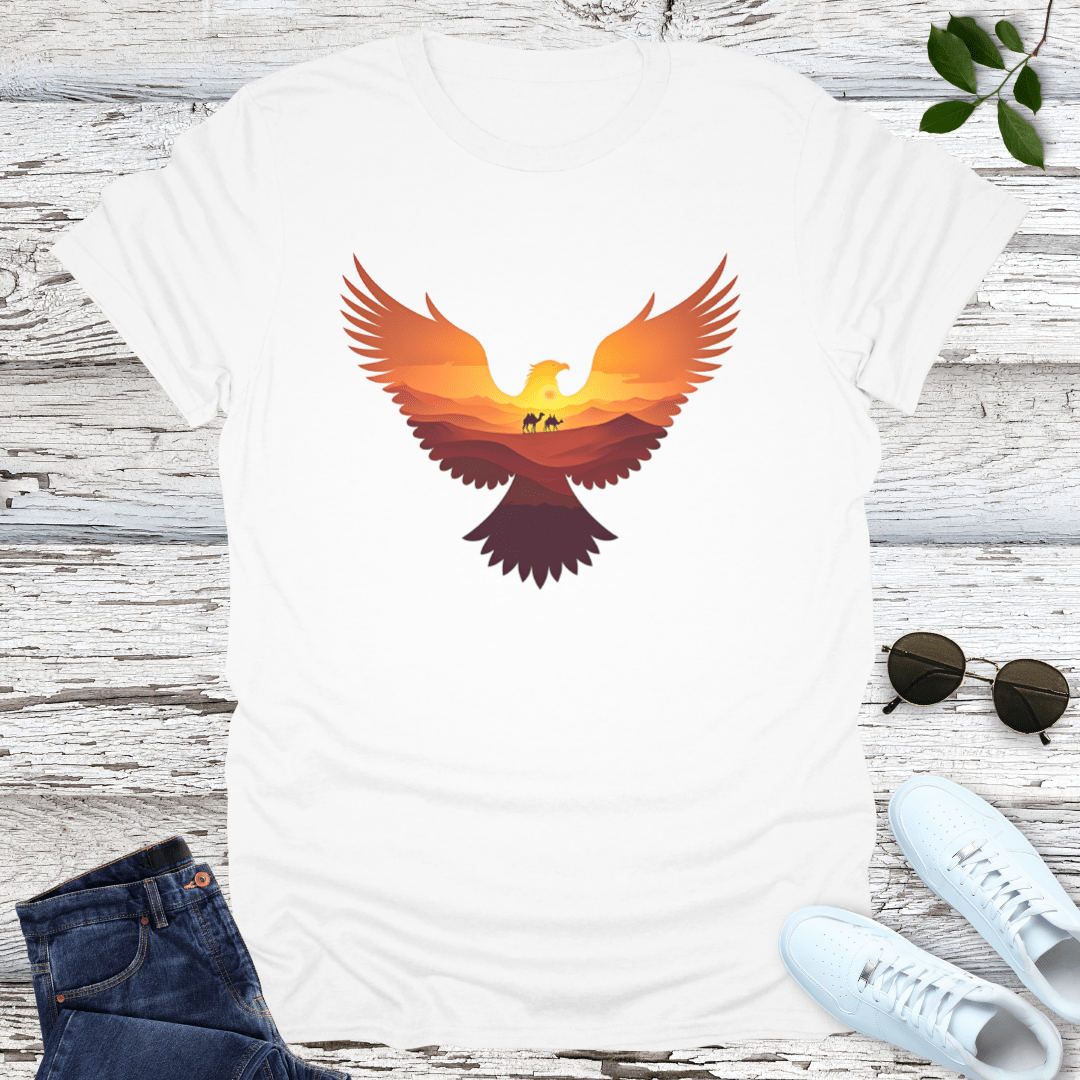 Desert Majesty T-Shirt