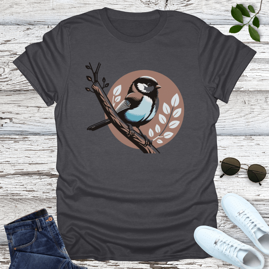 Bluebird Branch T-Shirt