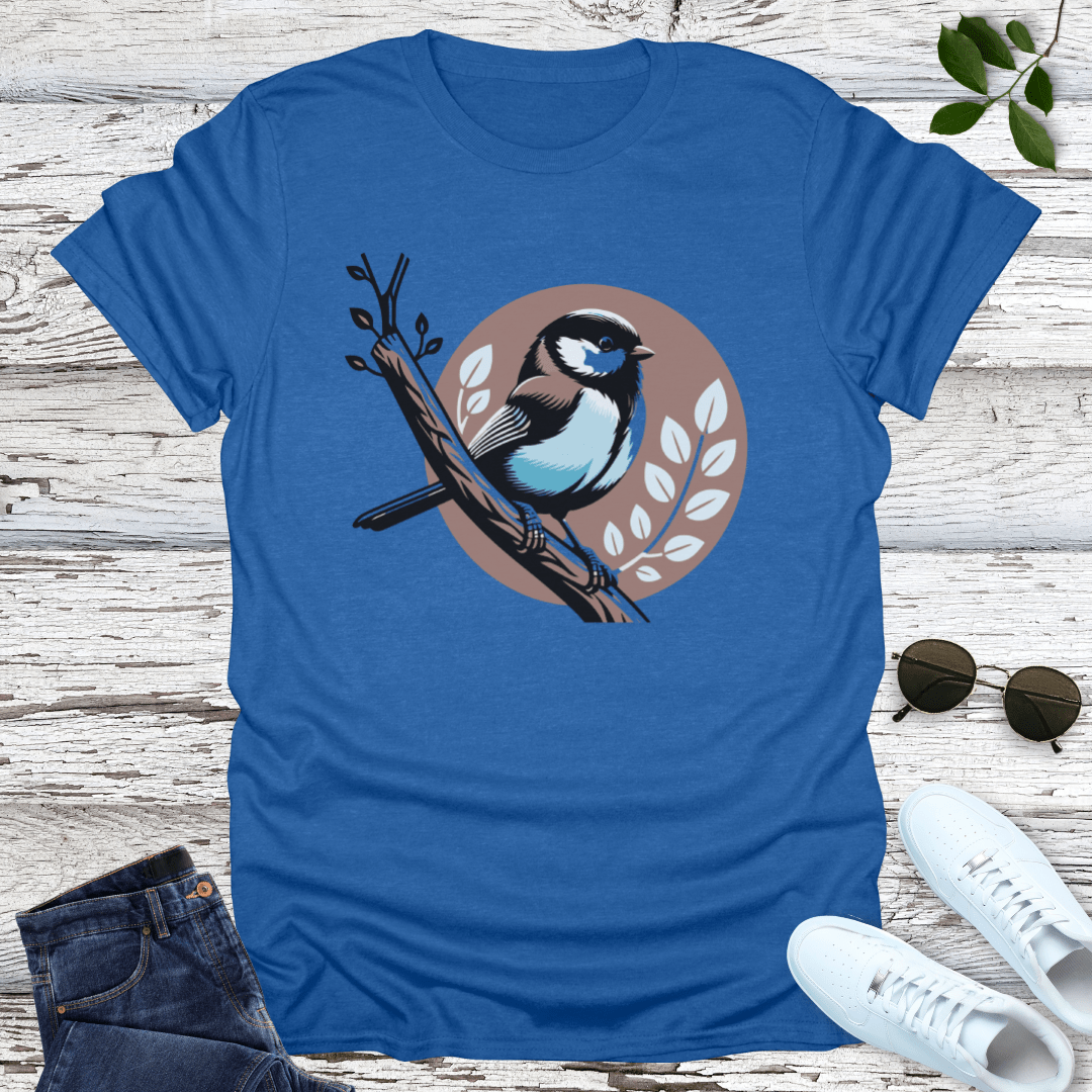 Bluebird Branch T-Shirt