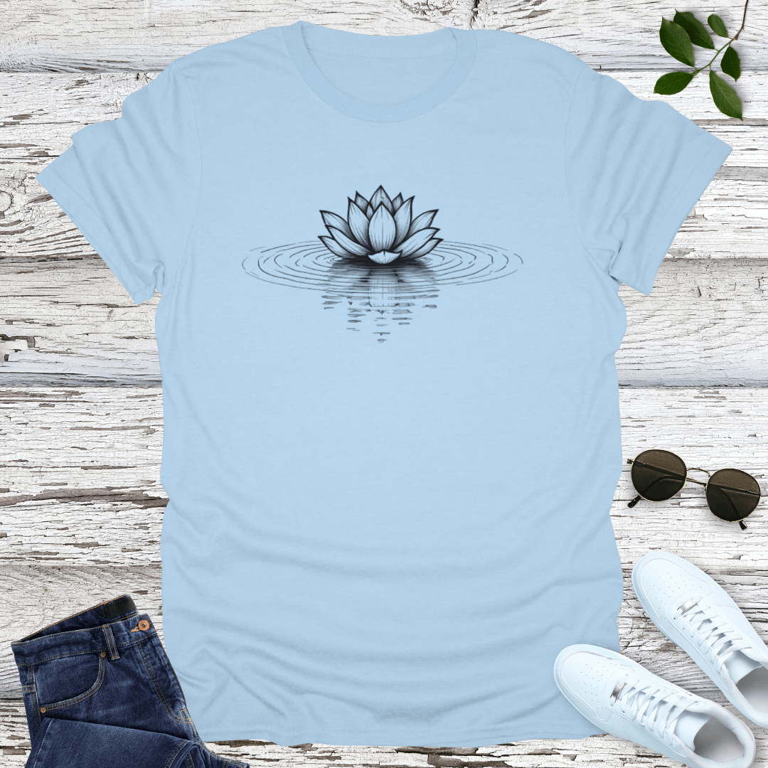 Zen Bloom T-Shirt