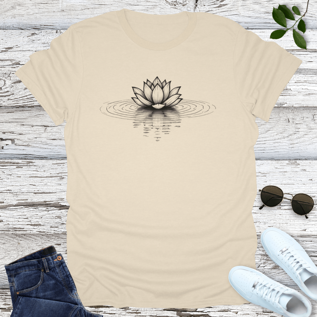 Zen Bloom T-Shirt