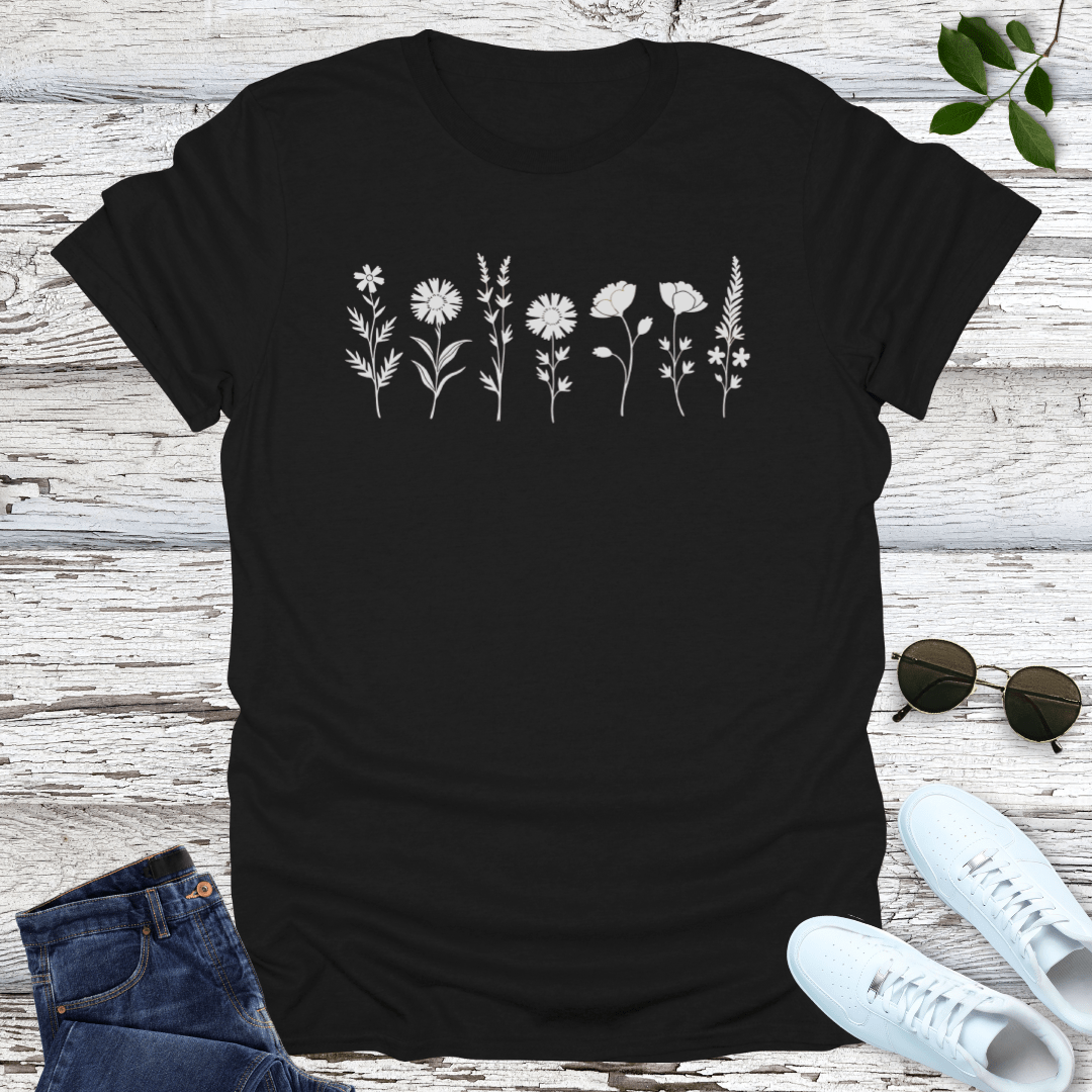 Meadow Magic T-Shirt