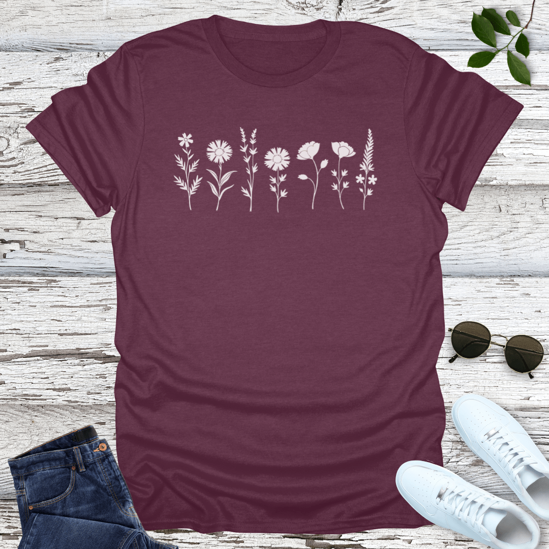 Meadow Magic T-Shirt