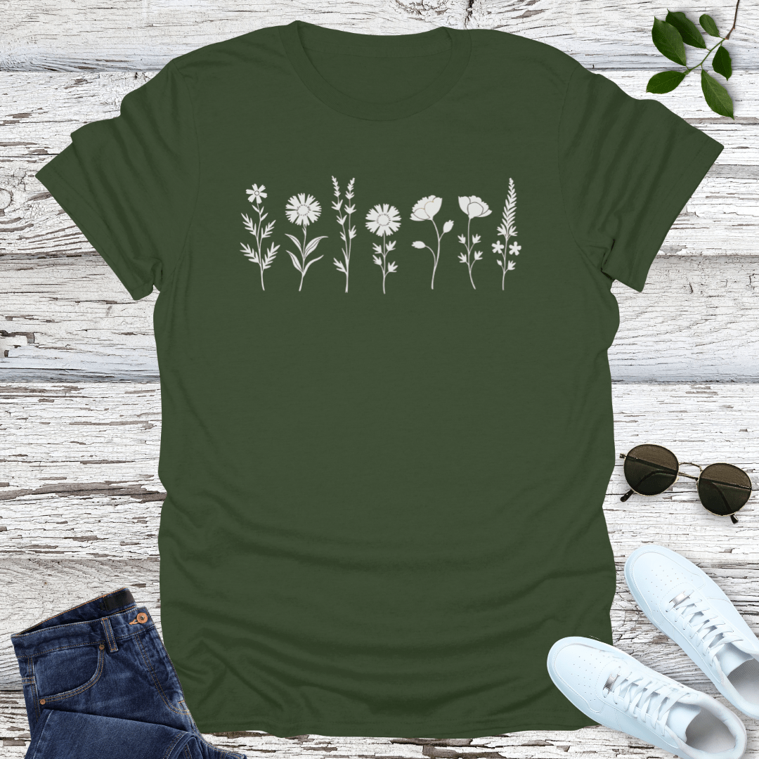 Meadow Magic T-Shirt