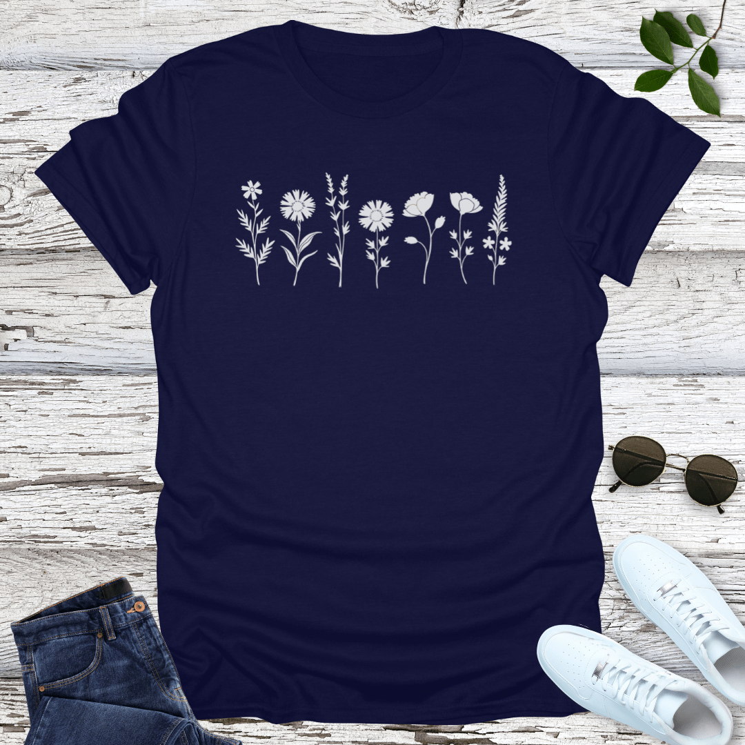 Meadow Magic T-Shirt