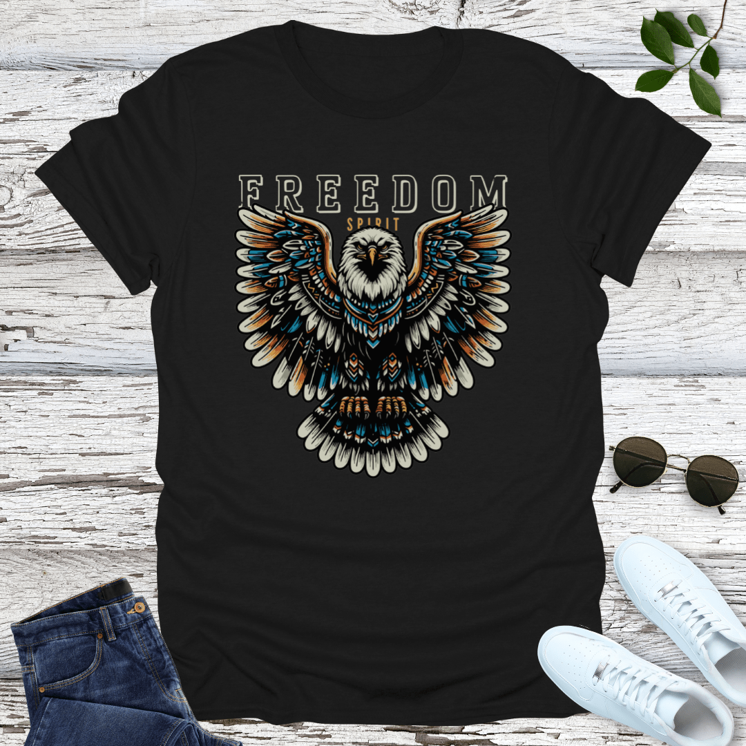 Summer Patriot T-Shirt