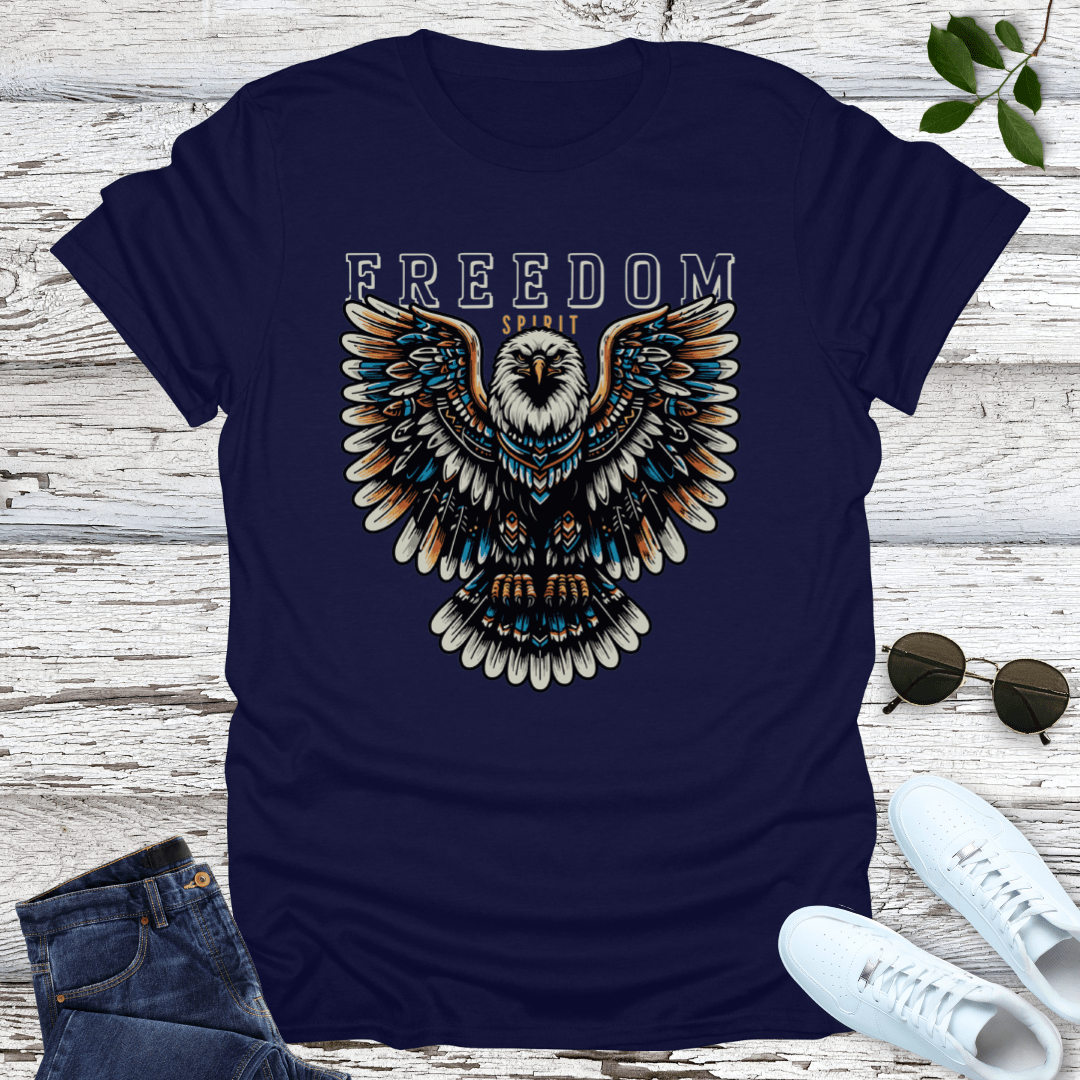 Summer Patriot T-Shirt
