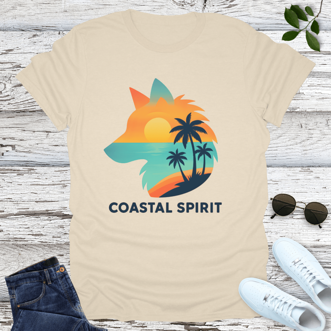 Sunset Spirit T-Shirt