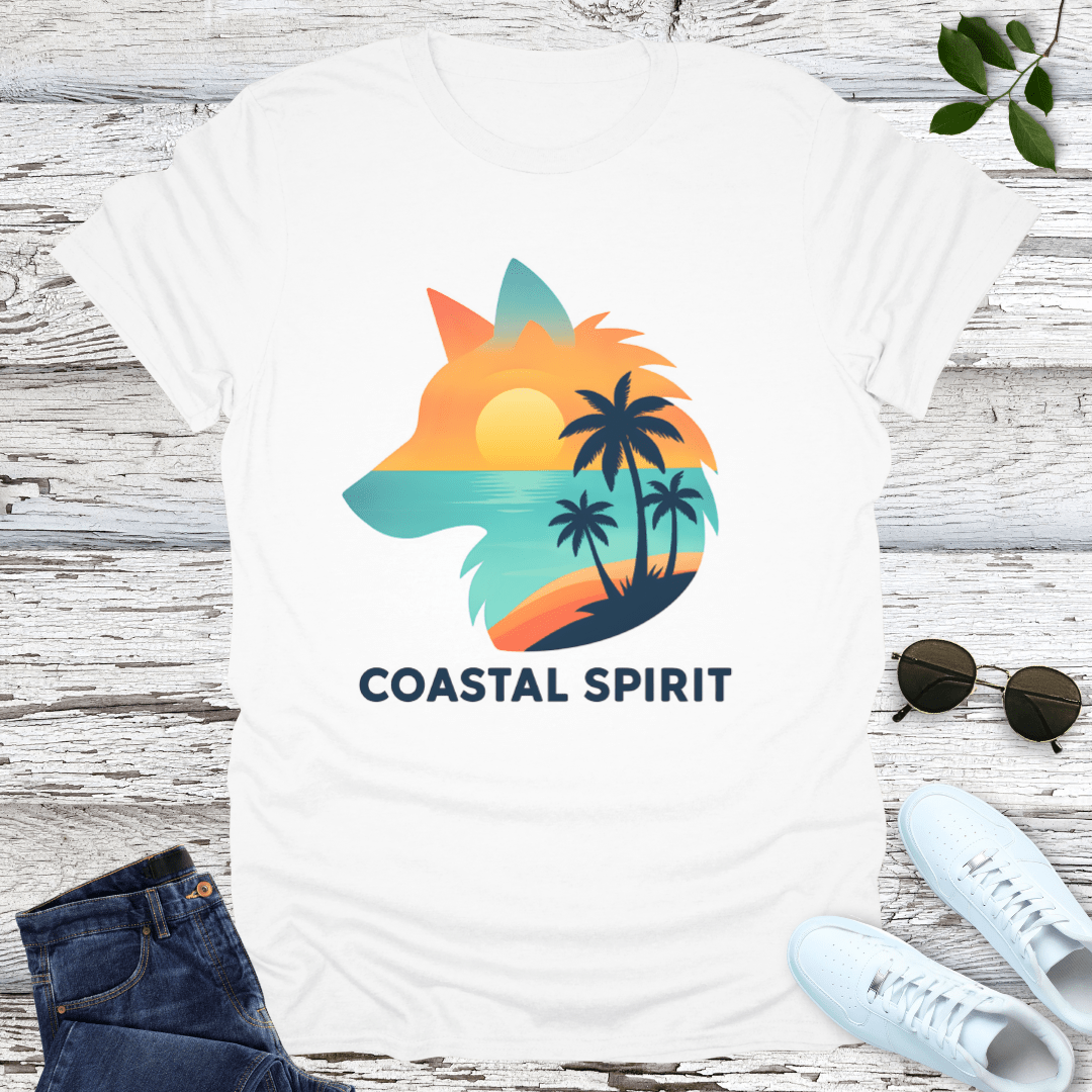Sunset Spirit T-Shirt