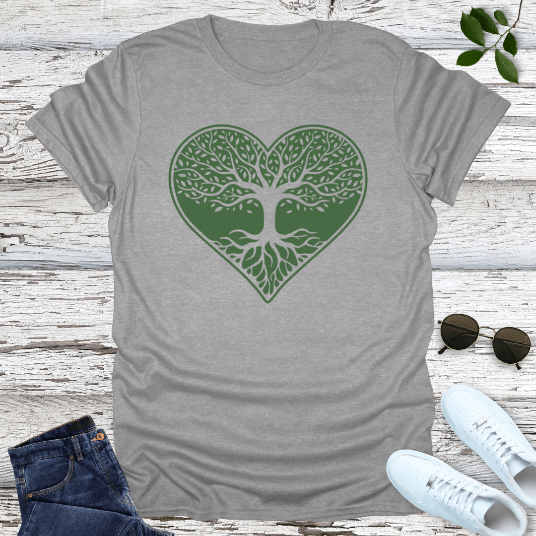 Rooted Love T-Shirt