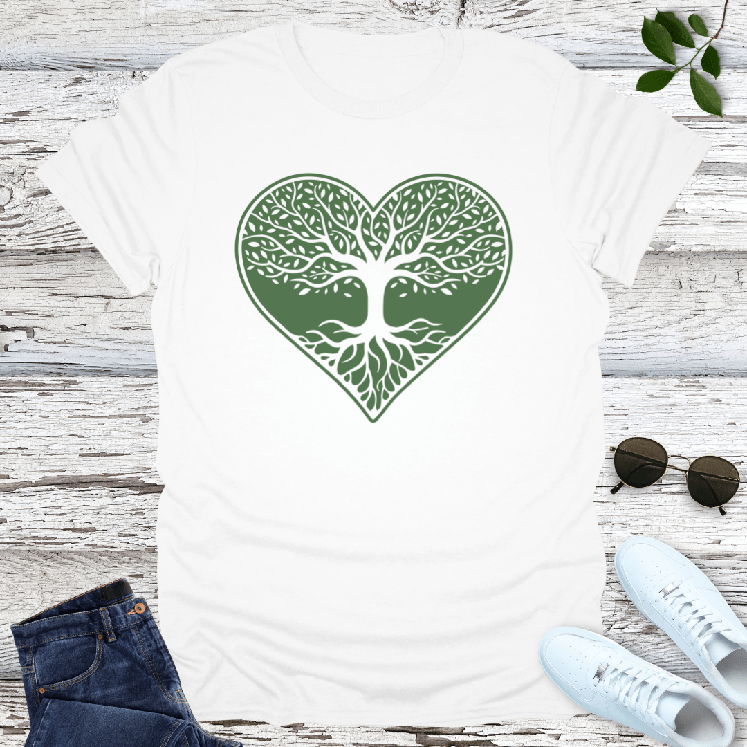 Rooted Love T-Shirt