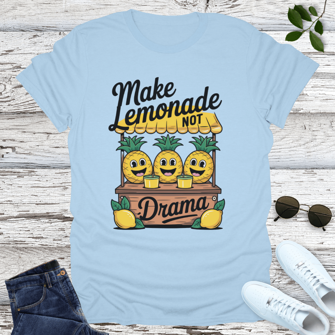 Sweet Not Sour T-Shirt