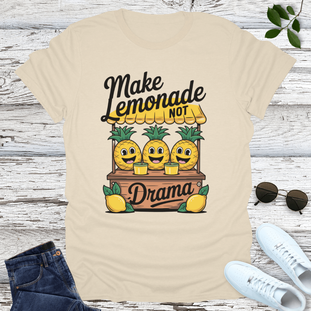 Sweet Not Sour T-Shirt