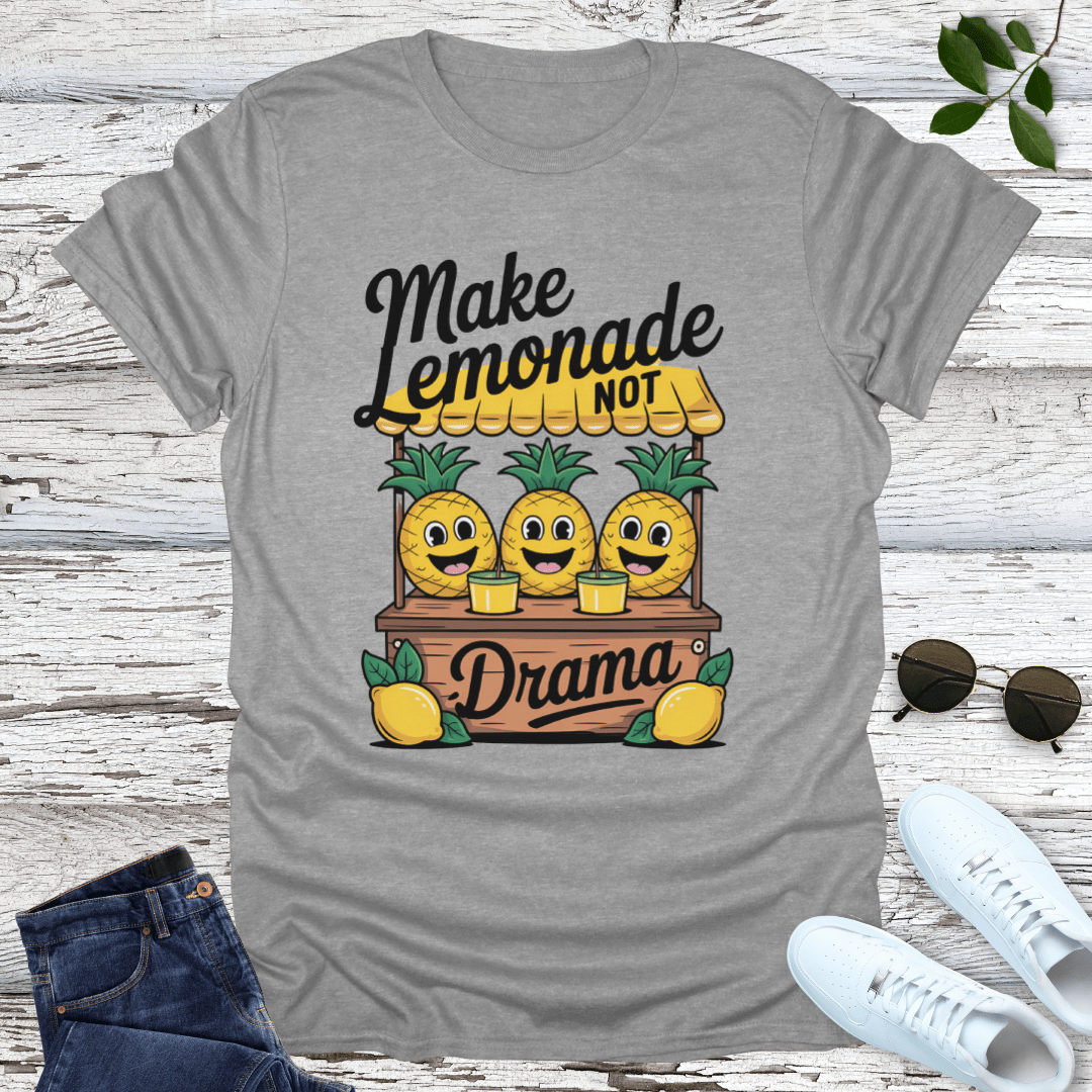 Sweet Not Sour T-Shirt