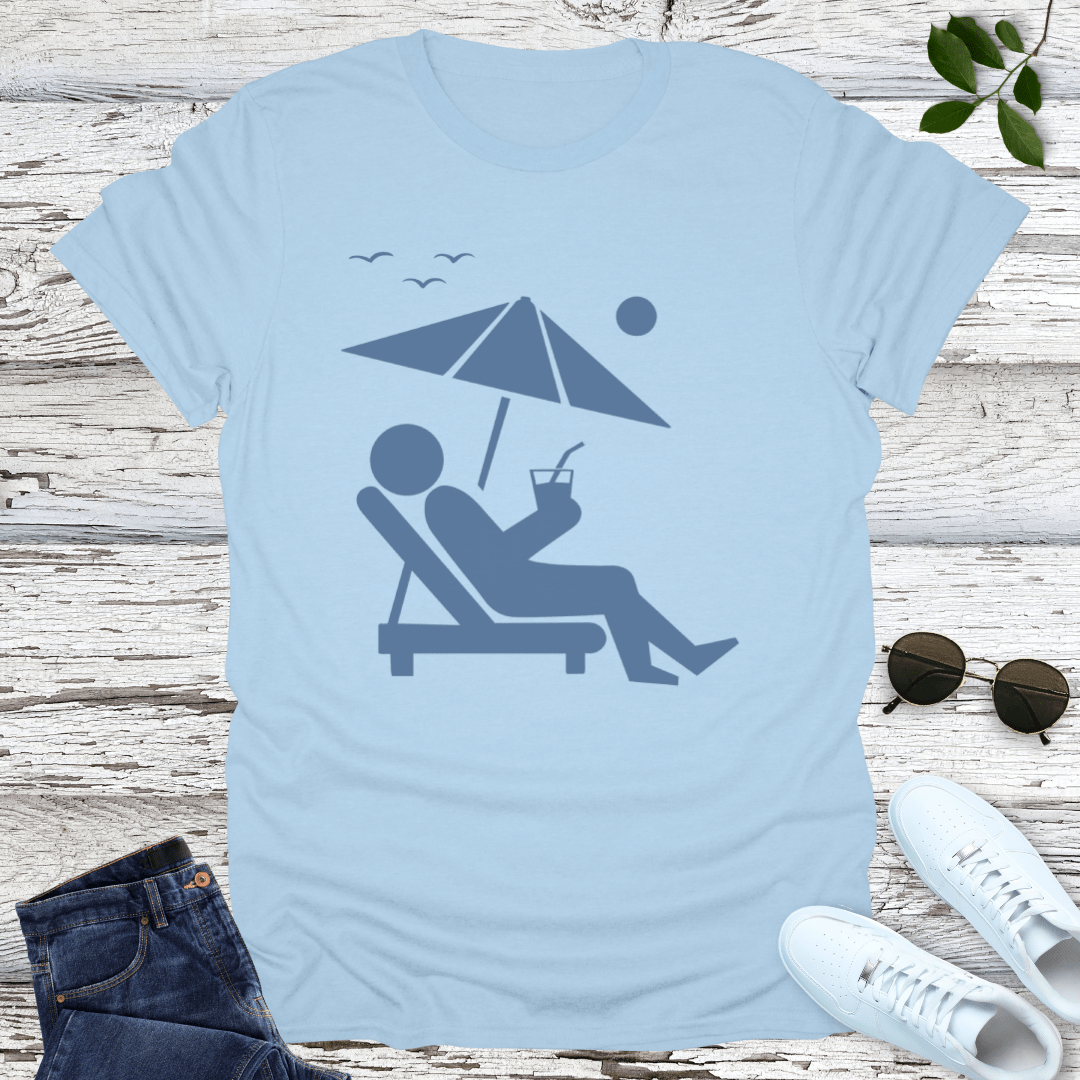 Sip And Soak T-Shirt