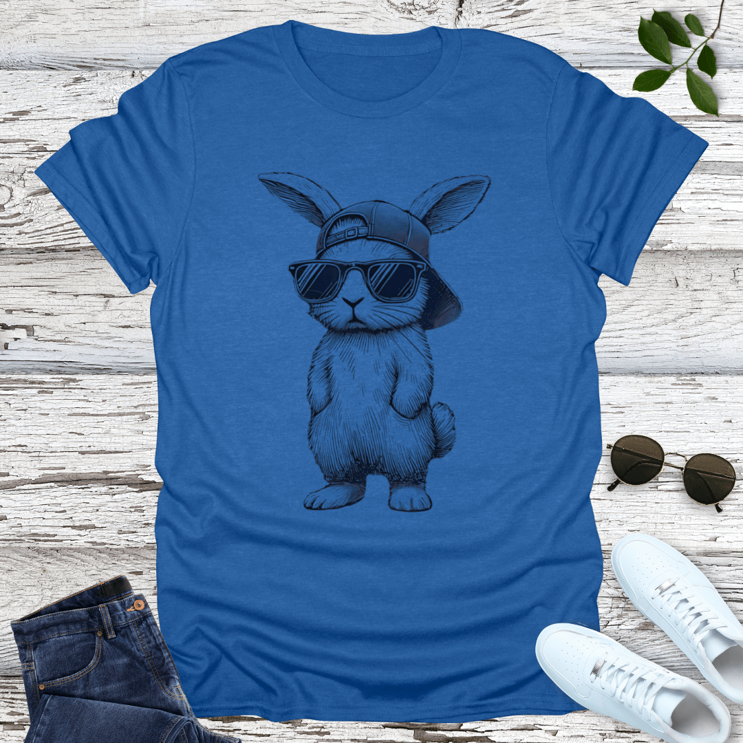 Thumpin Cool T-Shirt